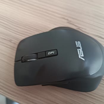 Hepsiburada Asus Mouse Takılma Sorunu