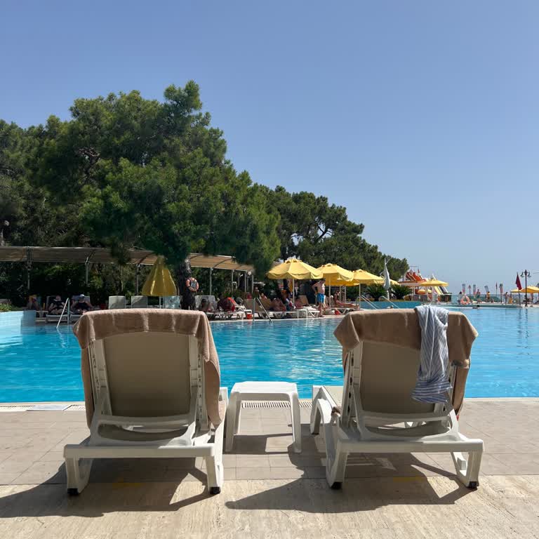 Perre La Mer Hotel Tatilbudur İlgisizliği Ve Kötü Otel Yönlendirmesi