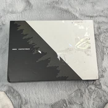 idefix Sıfır Laptop Aldım,2. El Gönderdiler.