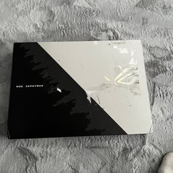 idefix Sıfır Laptop Aldım,2. El Gönderdiler.