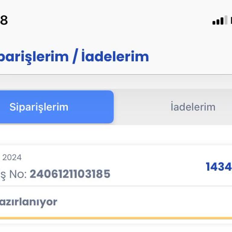 LCW Bayram Kargosu
