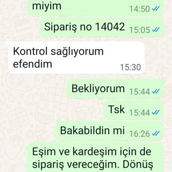Puffsepet.com Adresinden Aldığım Ürünlerim Gelmedi.