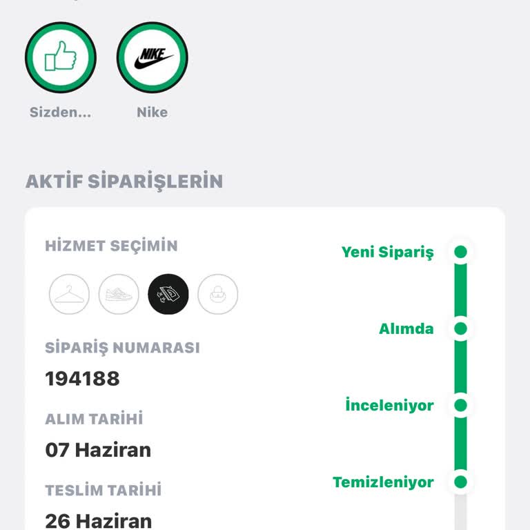 Temiz.co 5 Deniyor 19 Günde Teslim Ediyor!