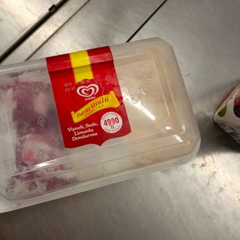 Çağrı Hipermarket Çağır Market Personeli Agresif Ve Saldırgan Davranışları