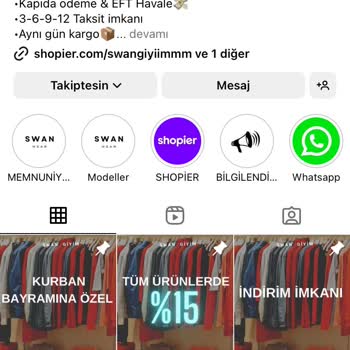 Swan Aksesuar Ücret İadesi Yapılmadı