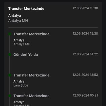 Trendyol Express Çözüm İstiyorum. Ürünün İle İlgilidir