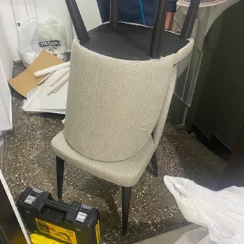 Enza Home Berta Oturma Takımı