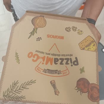 Migros Tezgah Personeli Sorunu