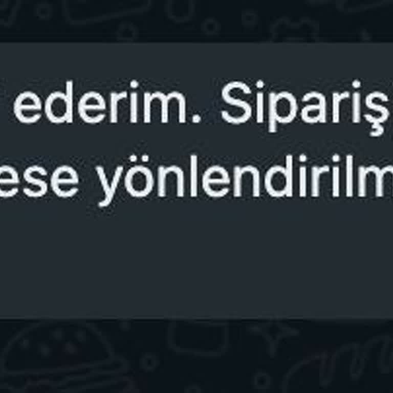 Hepsijet Yurt Dışında Gelen Kargolarımı Keyiflerine Göre İade Etmiş
