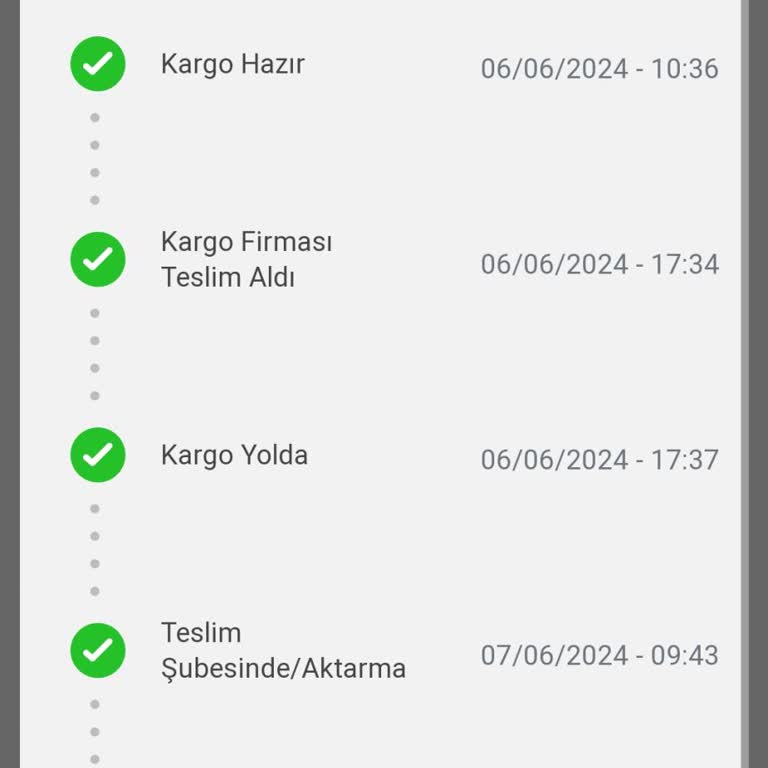 MNG Kargo Geciken Kargo Ve İlgisiz Müşteri Hizmetleri