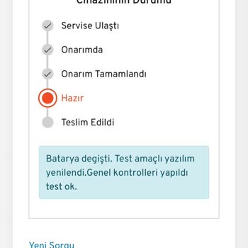 Kayseri Forum Media Markt Tan Aldığım Bilgisayar