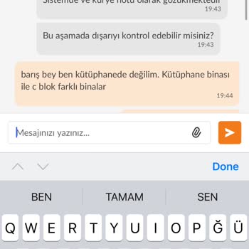 Trendyol Yemek Kafalarına Göre Adrese Teslim