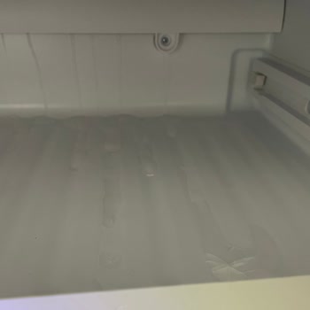 Arçelik Buzdolabı Buzlanması Üçüncü Kez Aynı Sorun.