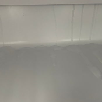 Arçelik Buzdolabı Buzlanması Üçüncü Kez Aynı Sorun.