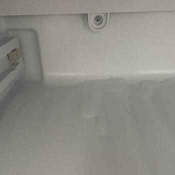 Arçelik Buzdolabı Buzlanması Üçüncü Kez Aynı Sorun.