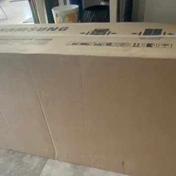 Samsung Yetkili Servisi Kuruluma 3-4 Hafta Sonra Gelecekmiş. 3-4 Hafta