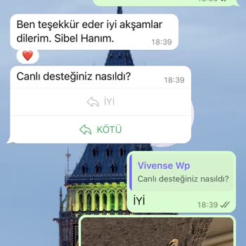 Vivense Şikayet Bilgi Eksikliği Ve Yanlış Ürün