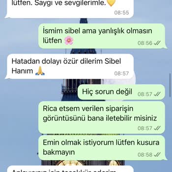 Vivense Şikayet Bilgi Eksikliği Ve Yanlış Ürün