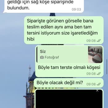 Vivense Şikayet Bilgi Eksikliği Ve Yanlış Ürün