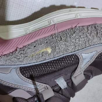 Sneaks Up Üzerinden Alınan Nike Ayakkabı Pişmanlığı Ve Kalitesizliği