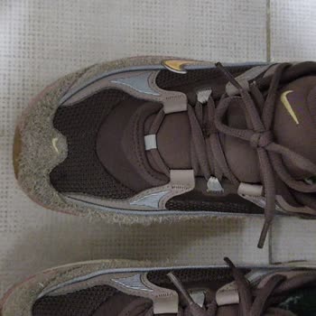 Sneaks Up Üzerinden Alınan Nike Ayakkabı Pişmanlığı Ve Kalitesizliği