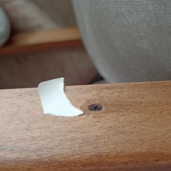 Eskidji Bazaar Arızalı Malzeme Teslim