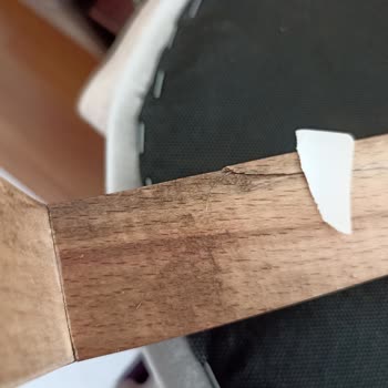 Eskidji Bazaar Arızalı Malzeme Teslim