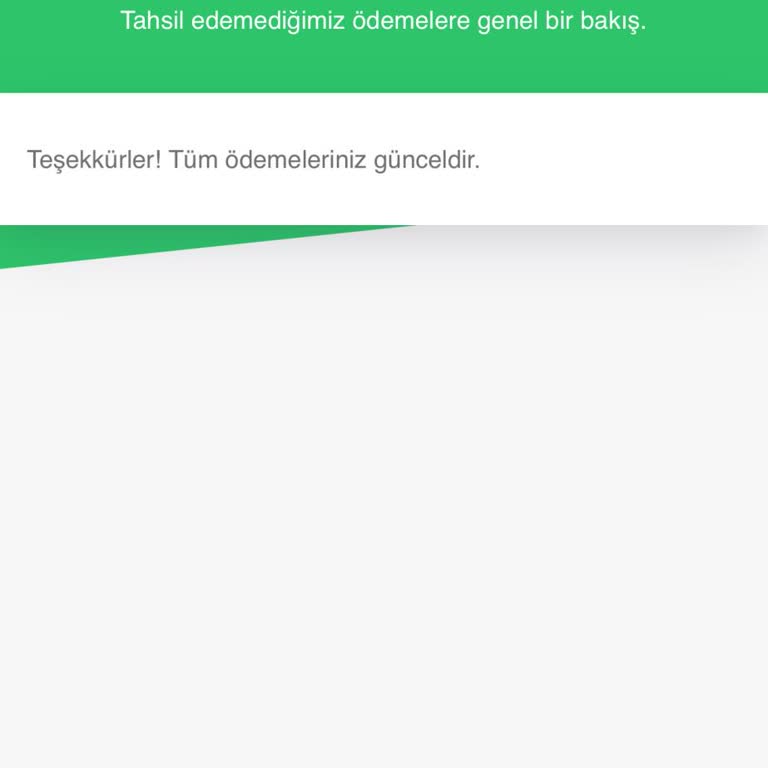 CV Maker Kafasına Göre Hesabımdan Para Çekiyor