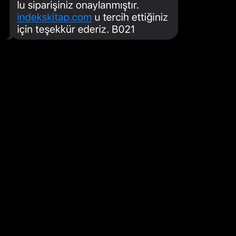İndeks Kitap İndeks Akademinin Kargoya Vermemesi