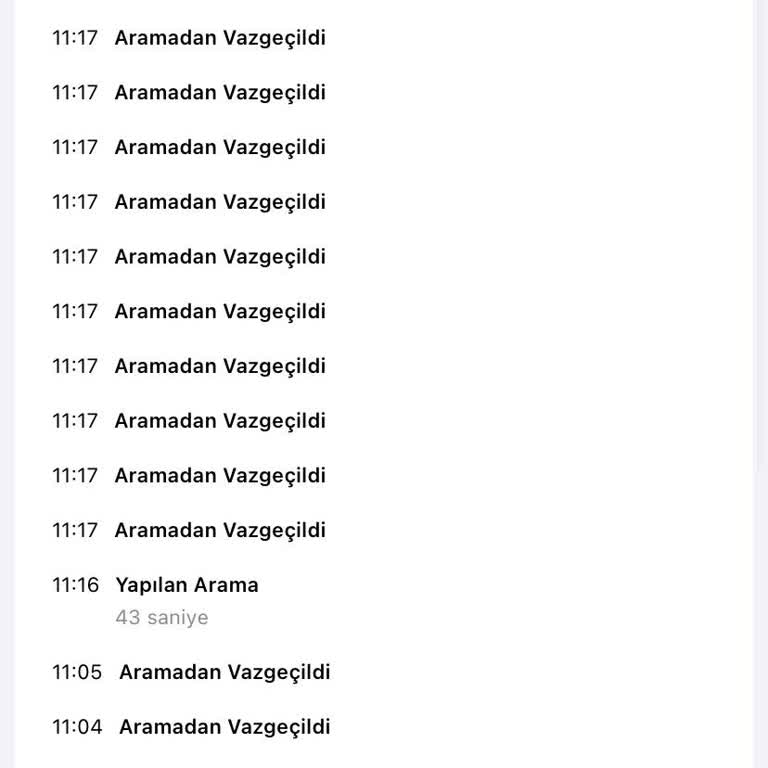 LCW 3 Gündür İsleme Alınmayan İade