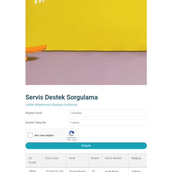 Vicco Ayakkabı Ayak Bileklerini Morartıp Yara Yaptı