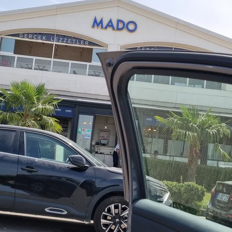 Mado Olmadı Bu Böyle