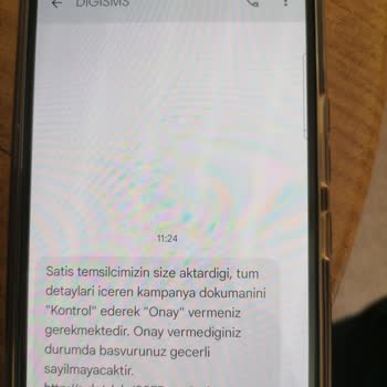 0850 4840418 Türk Telekom Adıyla Abonelik Yapması