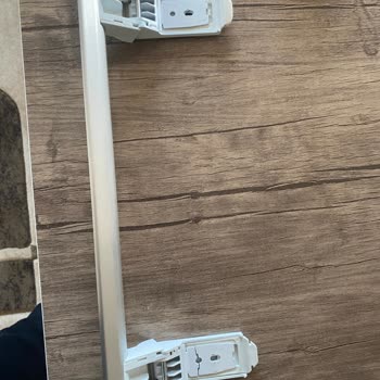 Uğur Dondurucu Kalitesiz Ürün Hatası