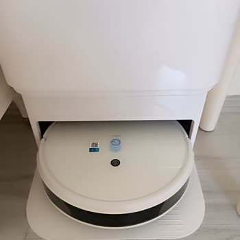 Yeedi Marka Robot Arızası