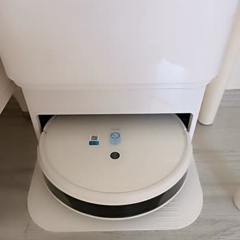 Yeedi Marka Robot Arızası