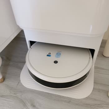 Yeedi Marka Robot Arızası