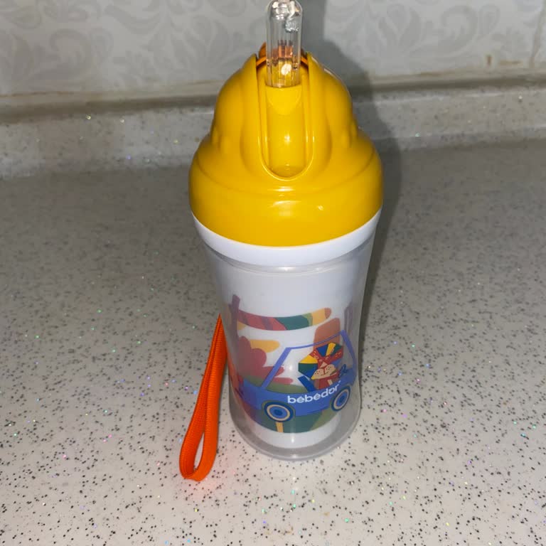 Bebedor Bebedir Poşetli Suluk Su Gelmiyor