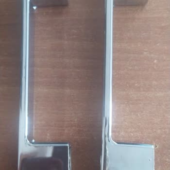 Koçtaş Firması Duşakabin Israrla Yanlış Gönderilen Kapı Kolları