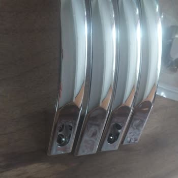 Koçtaş Firması Duşakabin Israrla Yanlış Gönderilen Kapı Kolları