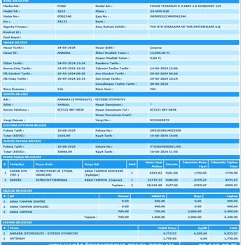 Enterprise Firması İnsanları Kandırmaktadır