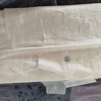 Şok Marketler Küf Sorunu Yeşil Yeşil