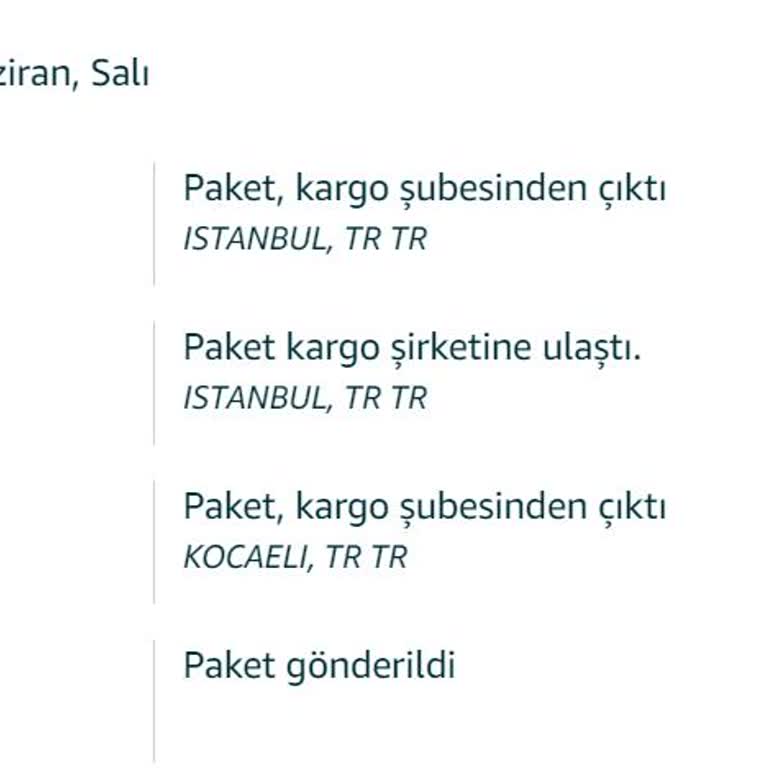 Işık Hızında MNG Kargo İle Anında Teslimat