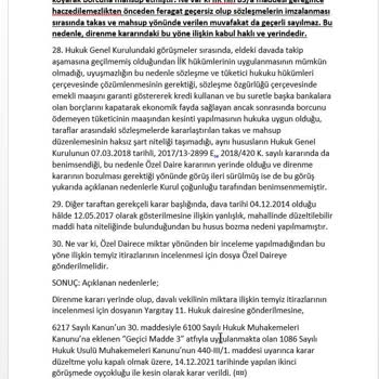 Vakıflar Bankası T. A. O Hukuk Dışı Eksi Bakiye Uyguluyor Suç İşliyor