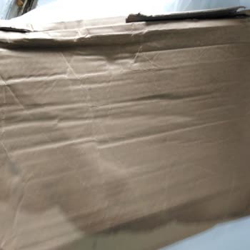 DeFacto Hasarlı Ürün Hakkında