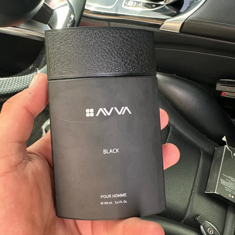 Avva Parfüm Yerine Su Satıyor