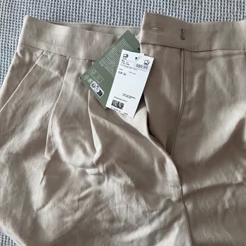 H&M İade Ya Da Değişim