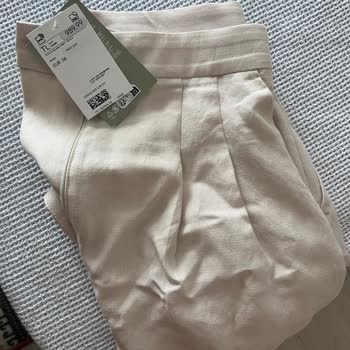 H&M İade Ya Da Değişim
