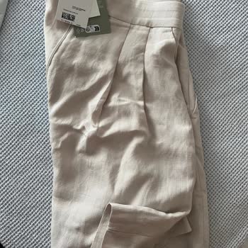 H&M İade Ya Da Değişim