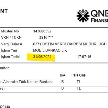 Avansaspro.com Stokta Olmayan Ürüne Sipariş Alıyor Ücret İade Süresi 13 Günü Buldu.